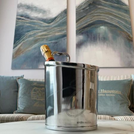 Luksusowy Apartament Blue11 Miedzyzdroje Exteriör bild
