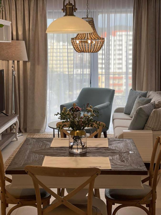 Luksusowy Apartament Blue11 Miedzyzdroje Exteriör bild